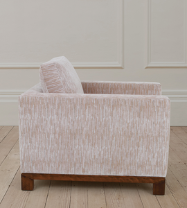 Eaton Armchair in Mira