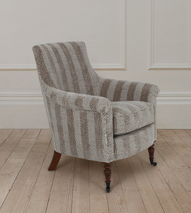 Pollyanna Armchair in Clarence