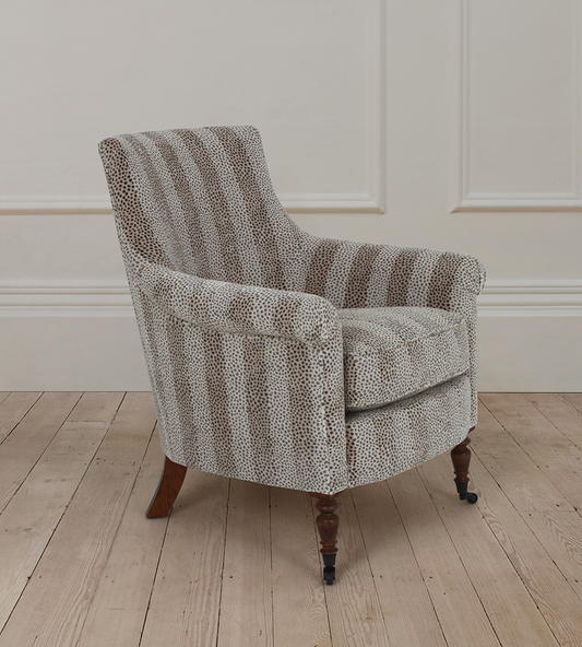 Pollyanna Armchair in Clarence
