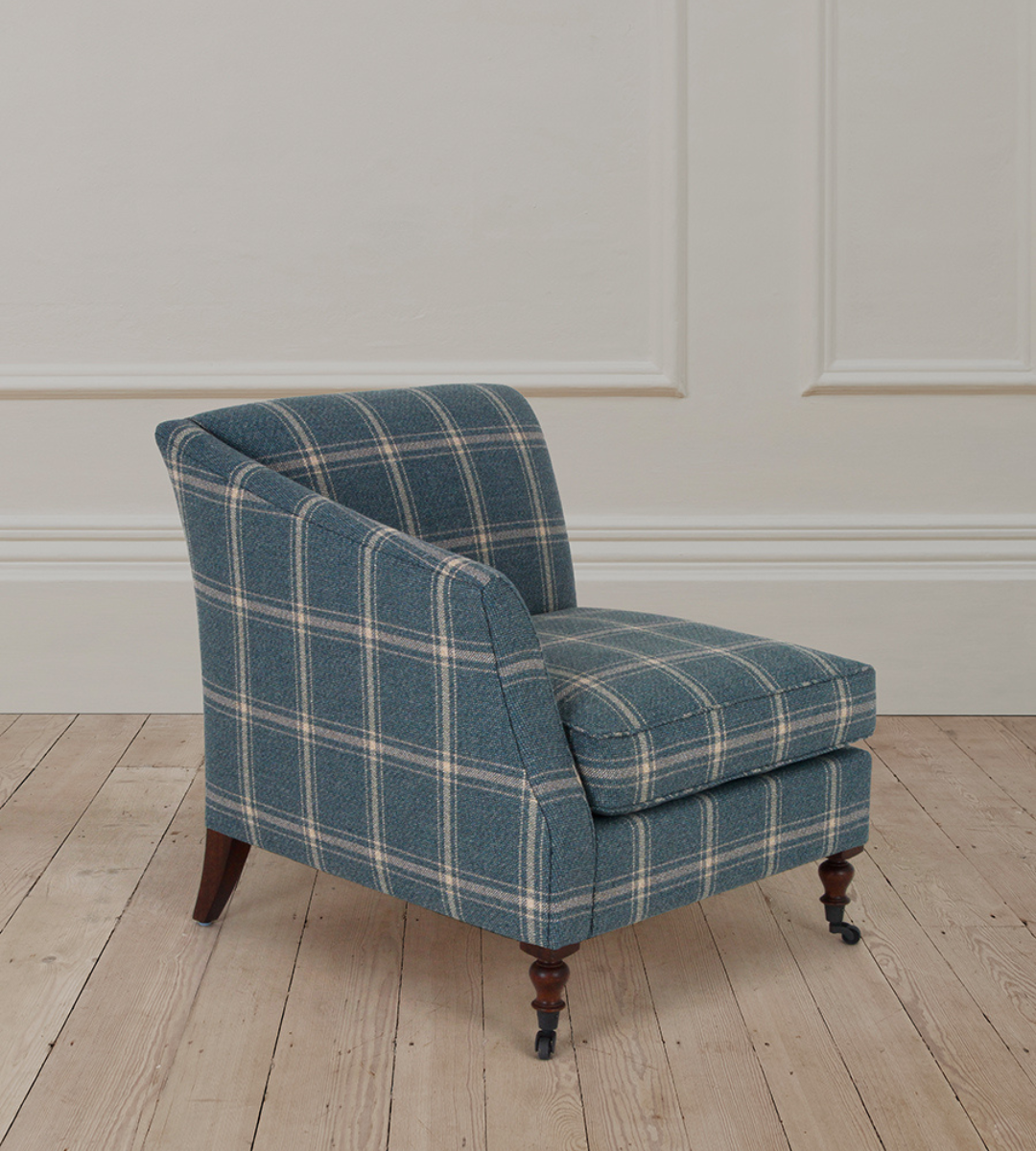 Fireside Chair - Signature Collection
