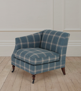 Fireside Chair - Signature Collection