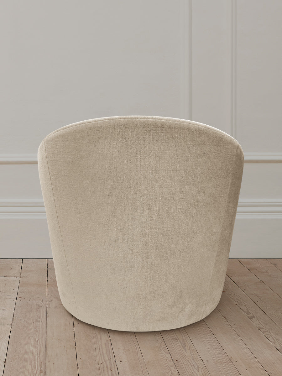 Hugo Swivel Chair