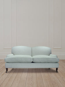 2.5 Seater Stratford Sofa in Clancey Old Blue