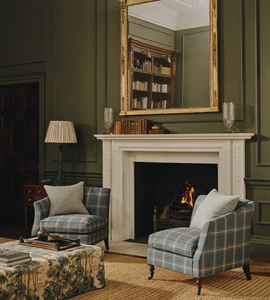 Fireside Chair - Signature Collection
