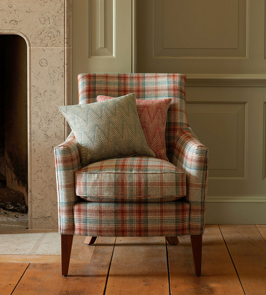 Berkeley Armchair