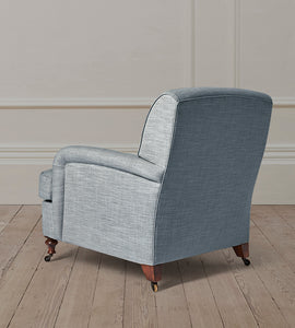 old-blue-textured-linen
