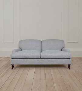 2.5 Seater Stratford Sofa in Clancey Old Blue