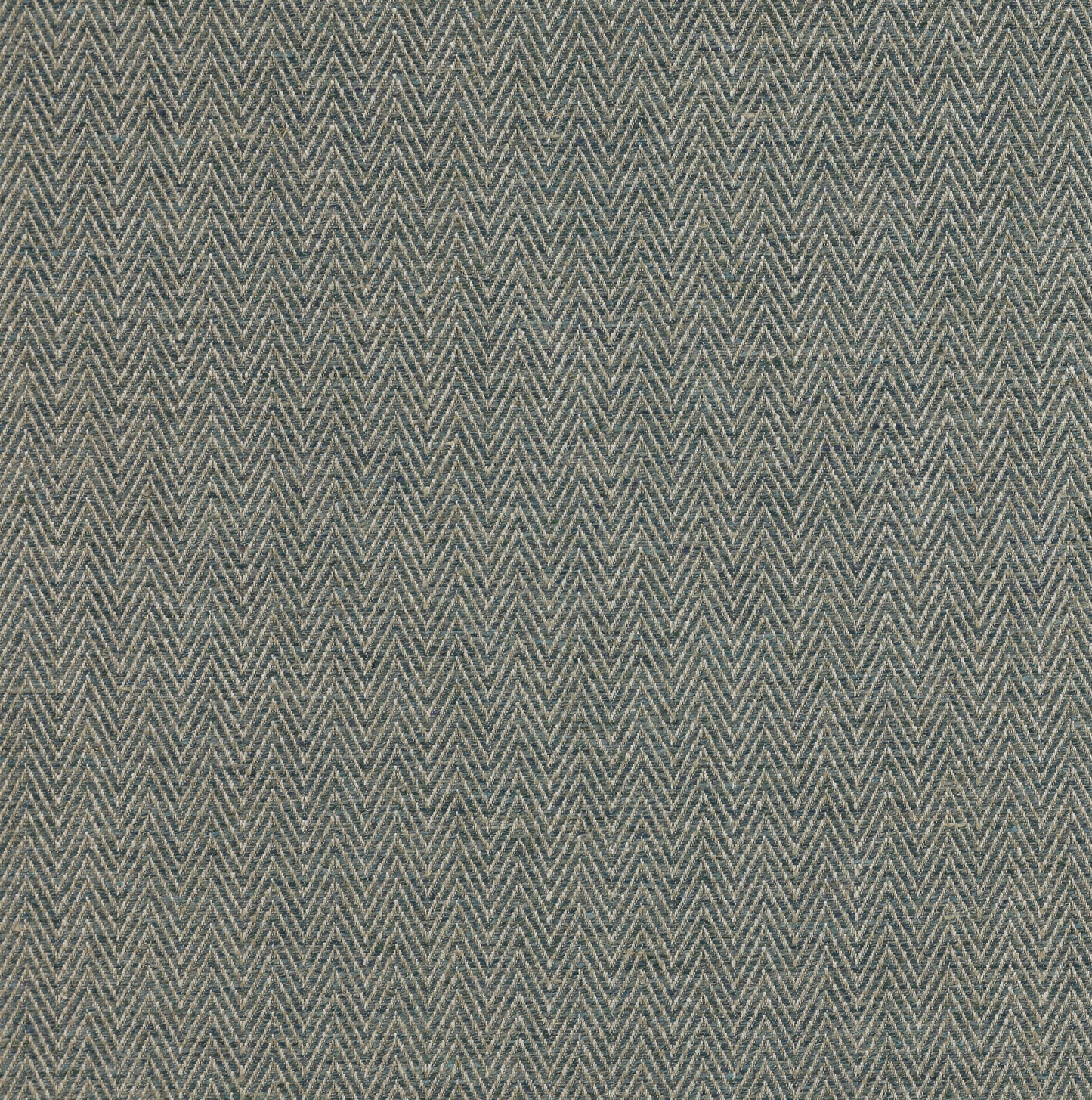 Sample: Forest Linen Herringbone