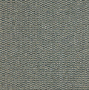 Sample: Forest Linen Herringbone