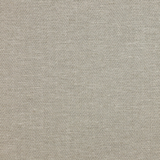 Flax Linen Herringbone