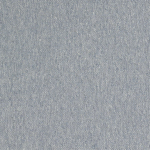Sample: Blue Heavy Linen