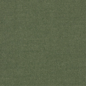 Sample: Forest Heavy Linen
