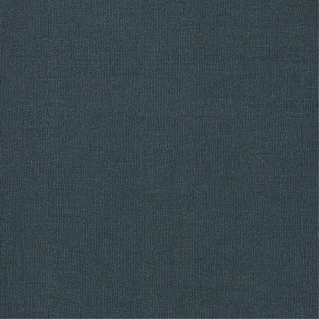 Sample: Navy Heavy Linen