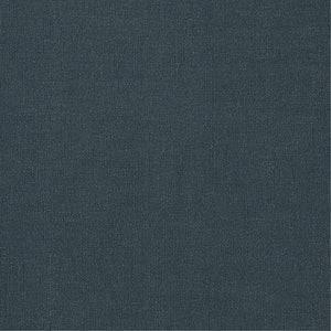 Sample: Navy Heavy Linen