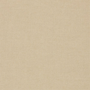 Sample: Dark Cream Heavy Linen