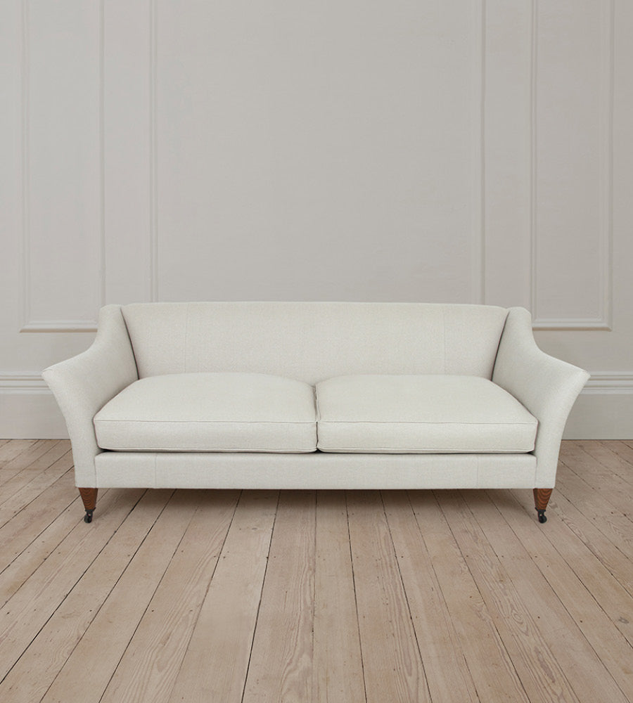 2.5 Seat Fairfax Sofa in Brynne Bone