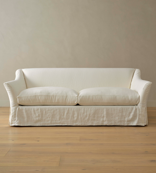 white-linen
