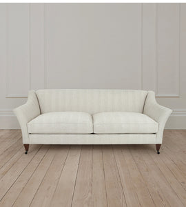 2.5 Seat Fairfax Sofa in Harrison Natural