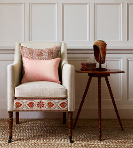 George Armchair