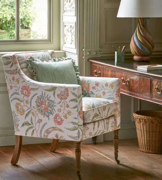 George Armchair