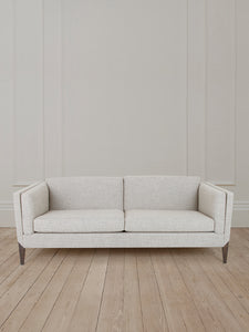 2.5 Seater Cambridge Sofa in Remi Linen