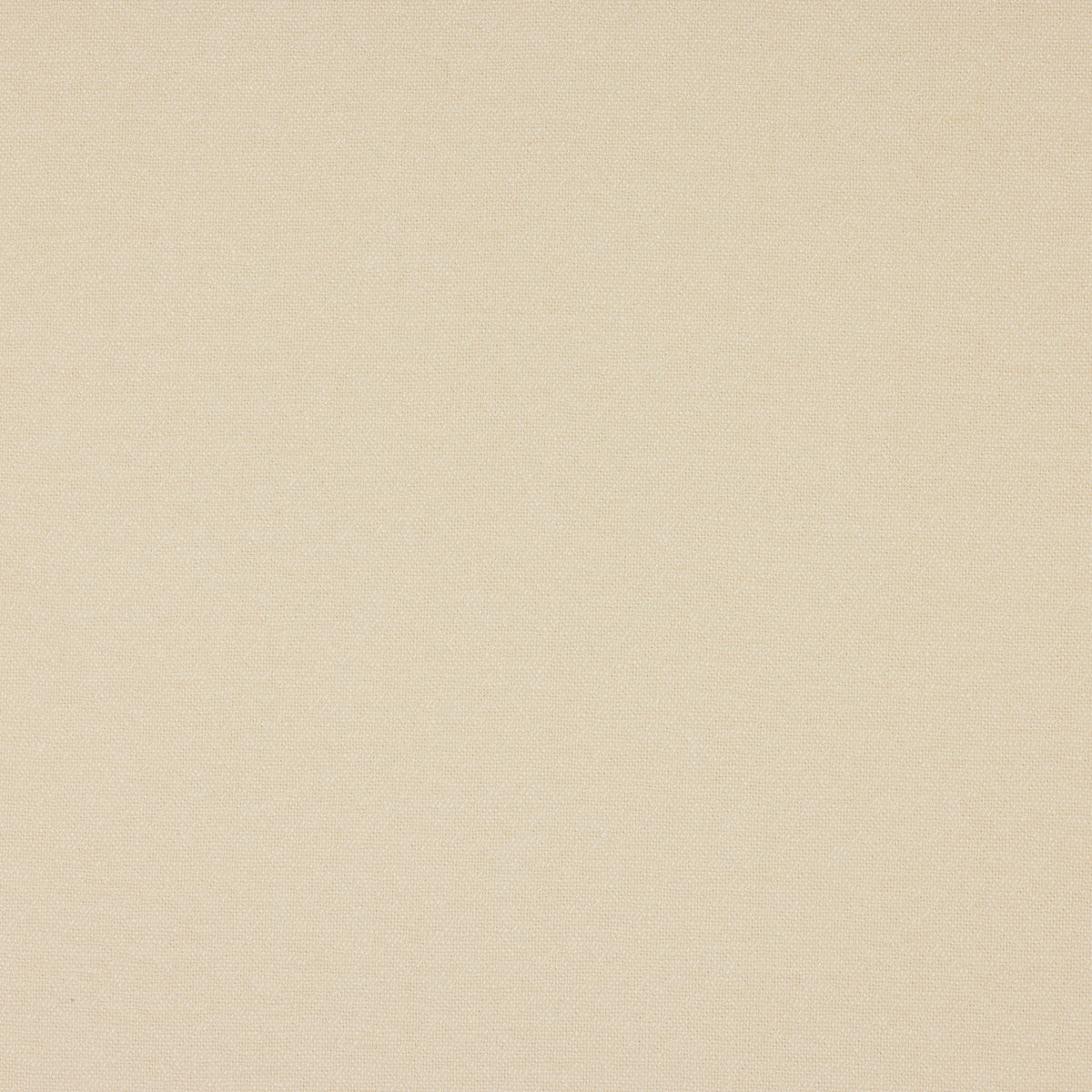 Sample: Cream Heavy Linen