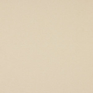 Sample: Cream Heavy Linen