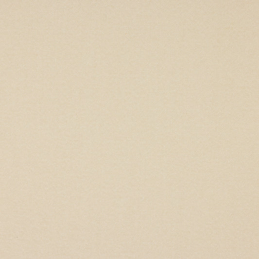 Sample: Cream Heavy Linen