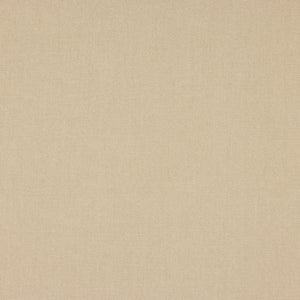 Sample: Dark Cream Heavy Linen