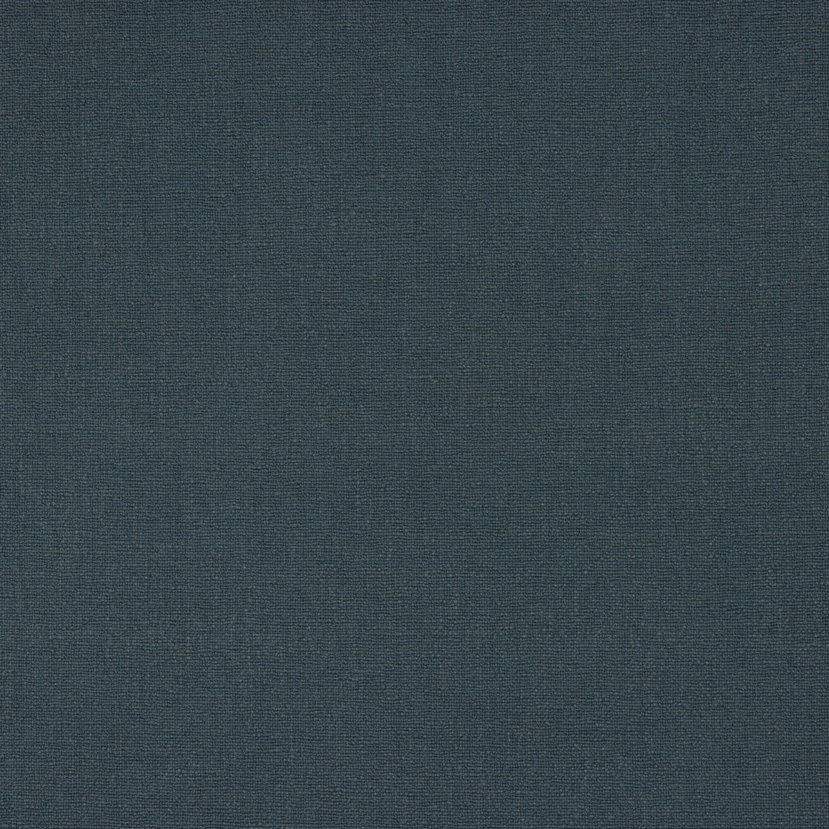Sample: Navy Heavy Linen