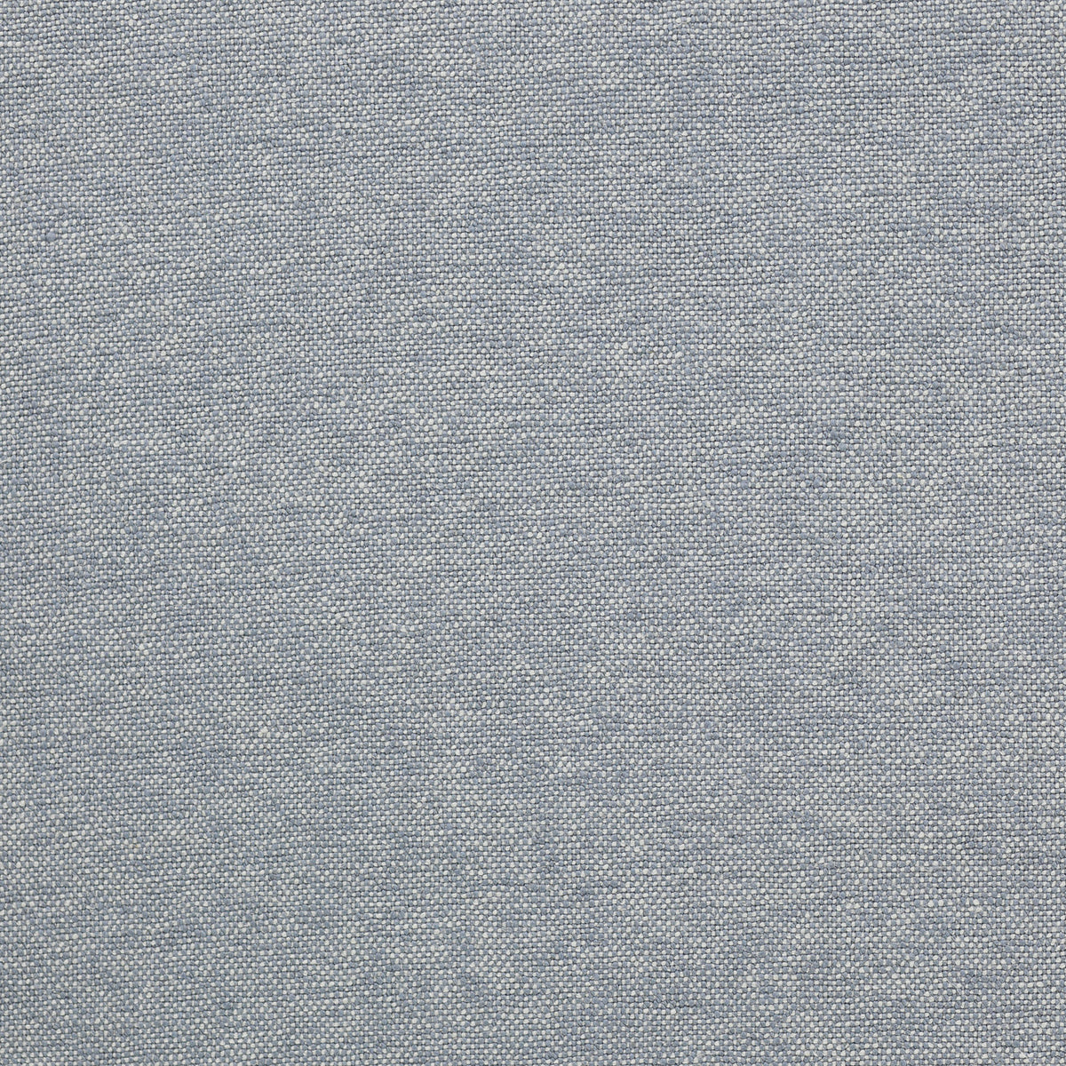 Sample: Blue Heavy Linen