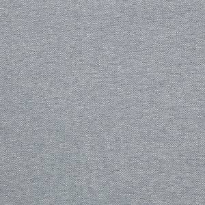 Sample: Blue Heavy Linen
