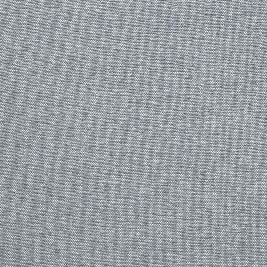 Sample: Blue Heavy Linen