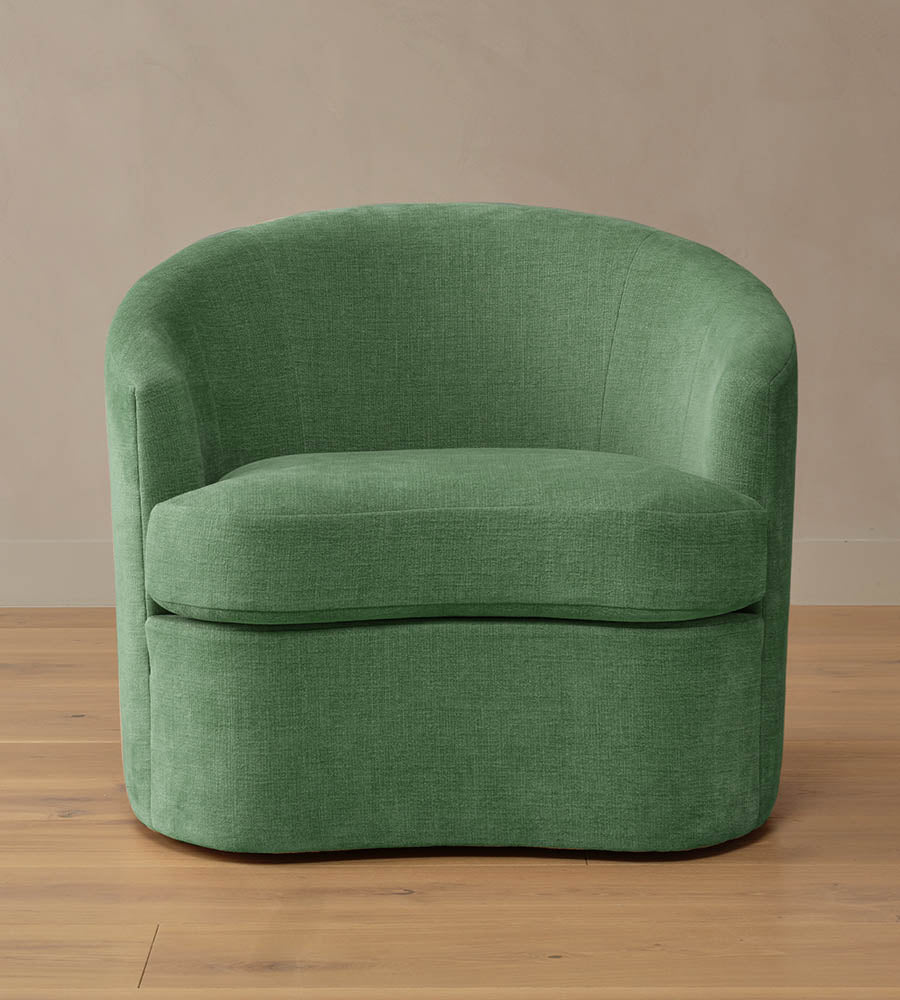 mint-chenille