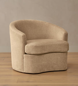 hazelnut-chenille