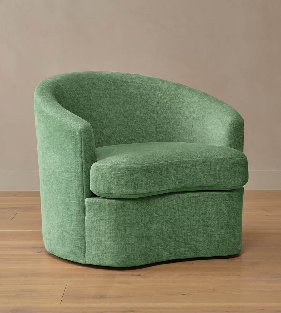 mint-chenille