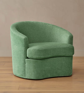 mint-chenille