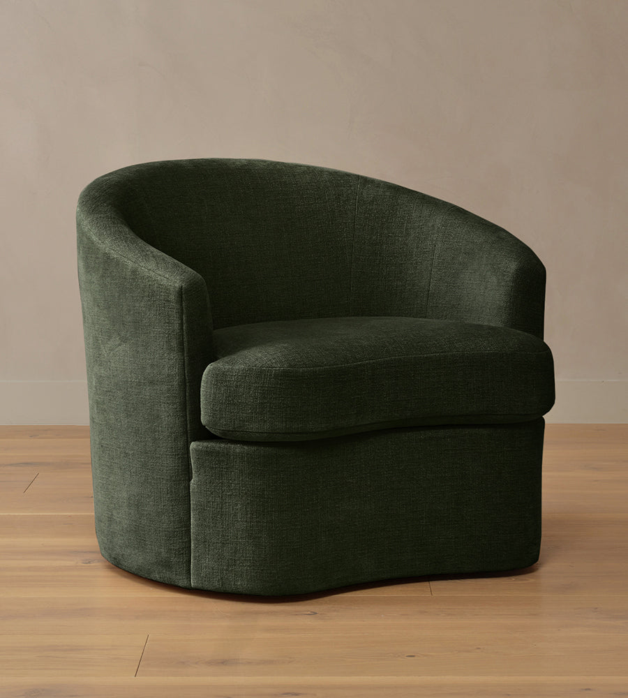 moss-chenille