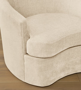 cream-chenille
