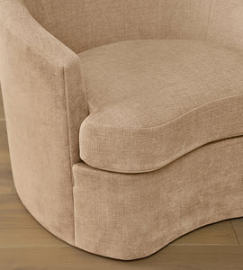 hazelnut-chenille