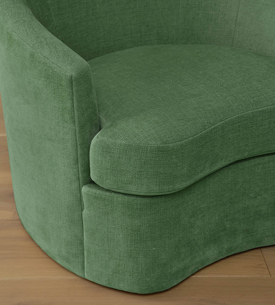 mint-chenille