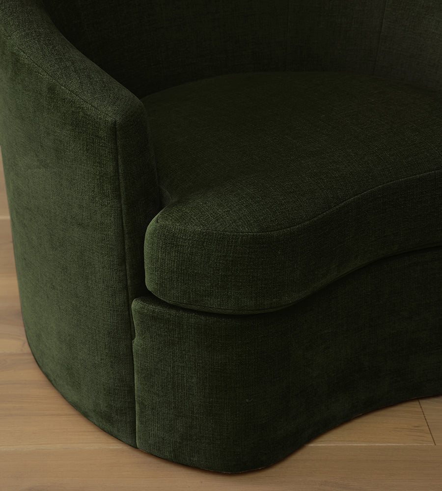 moss-chenille