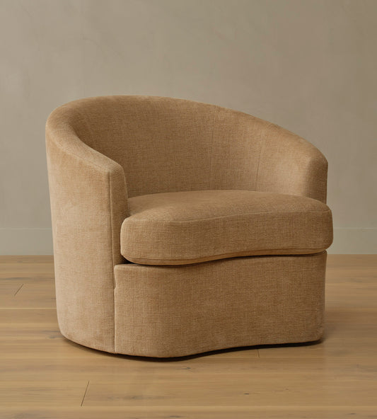 hazelnut-chenille
