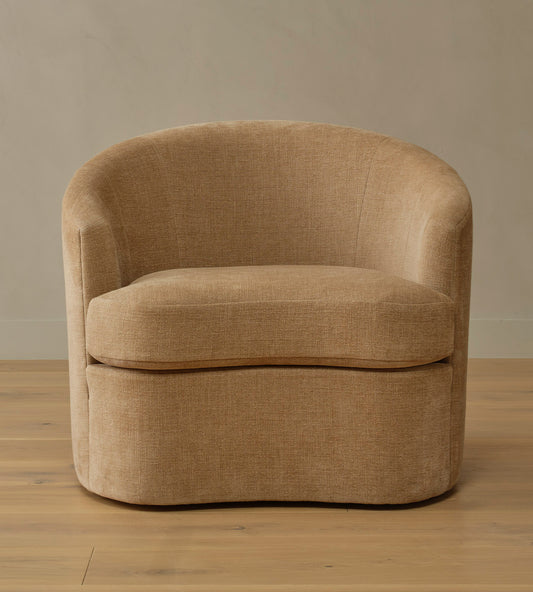 hazelnut-chenille