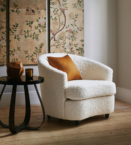 Hugo Armchair