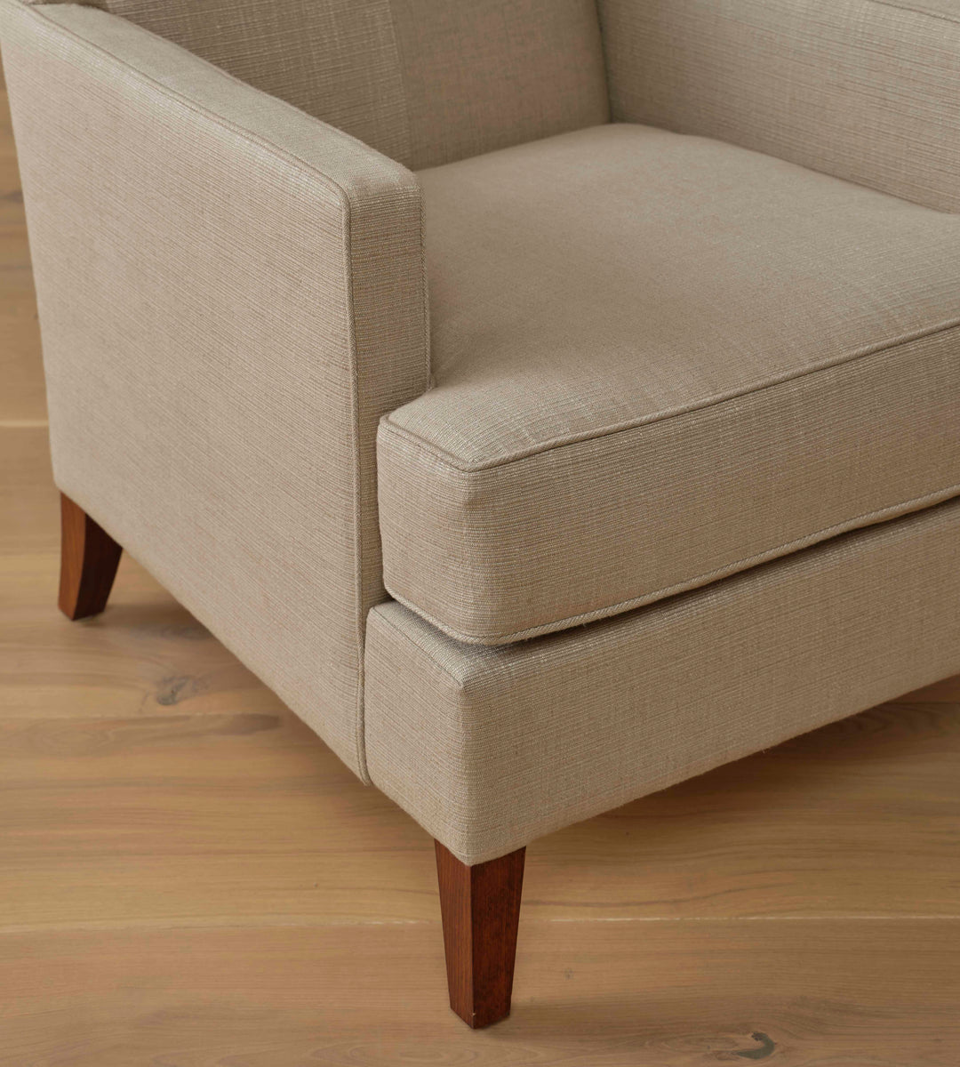 Jansen Armchair