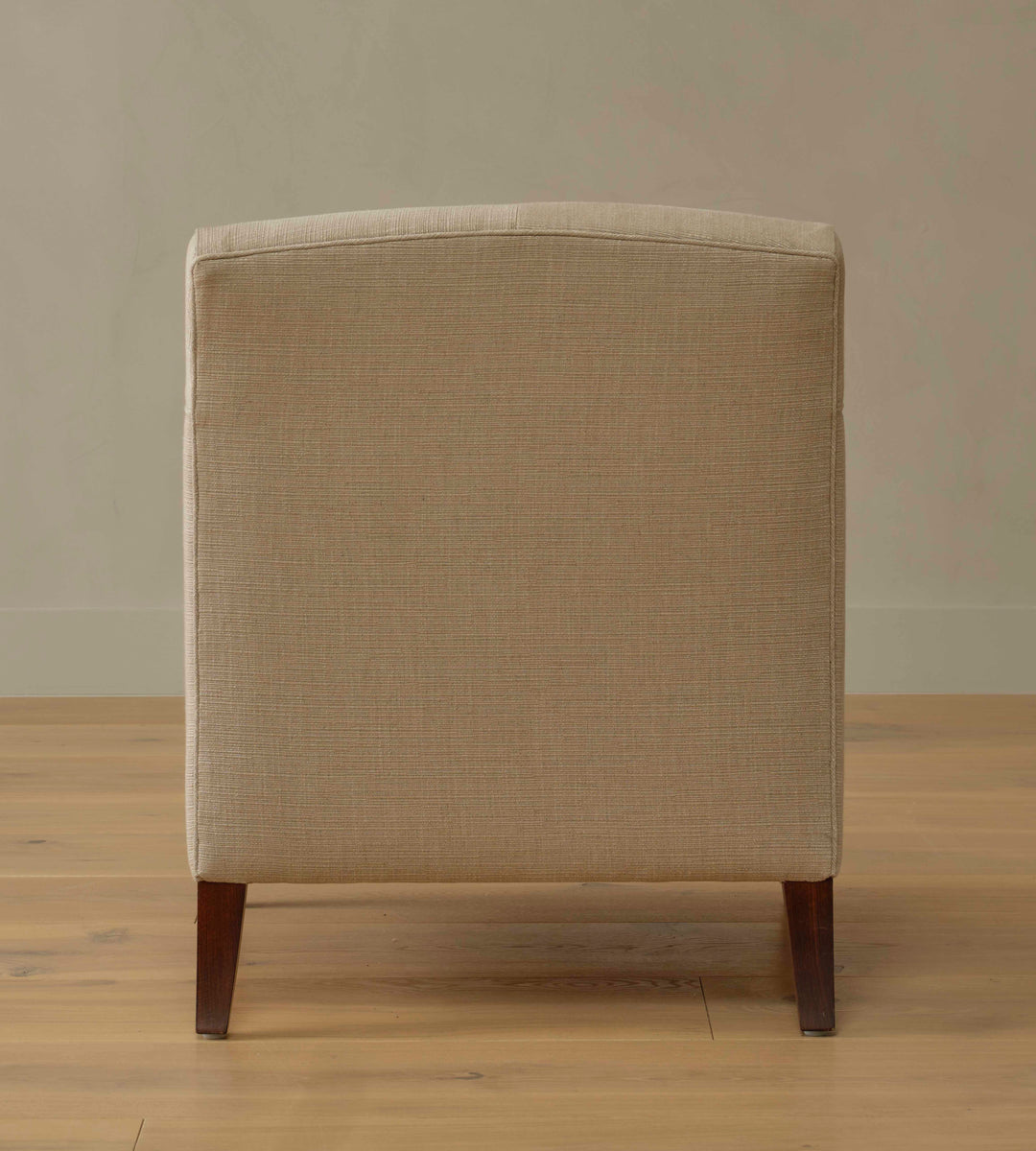 Jansen Armchair