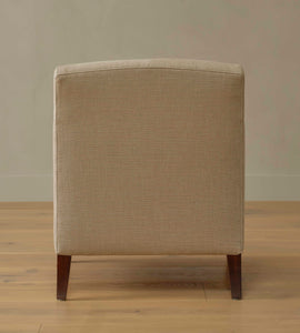 Jansen Armchair