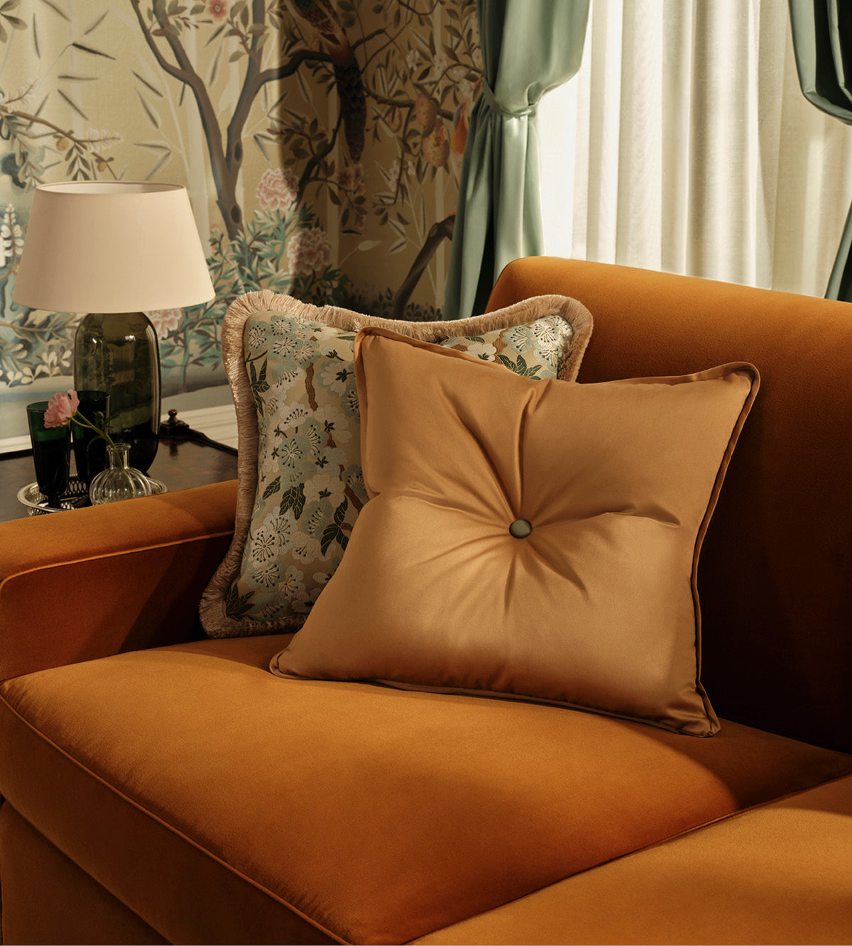 Atlanta Sofa in Rivoli