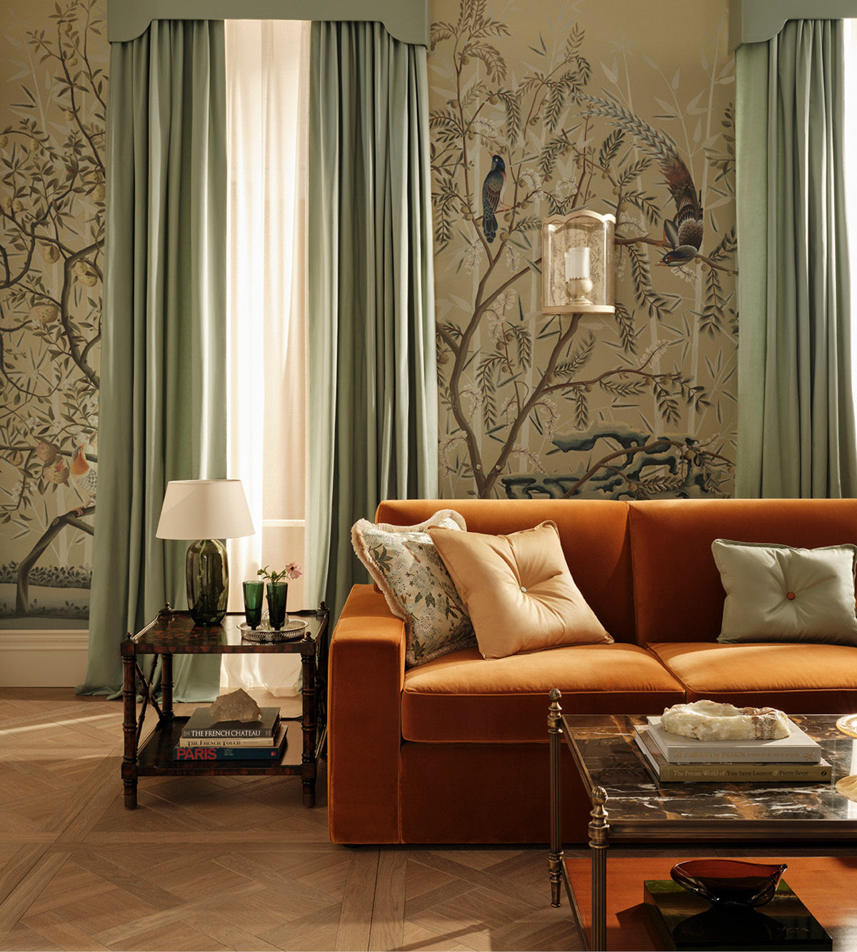 Atlanta Sofa in Rivoli